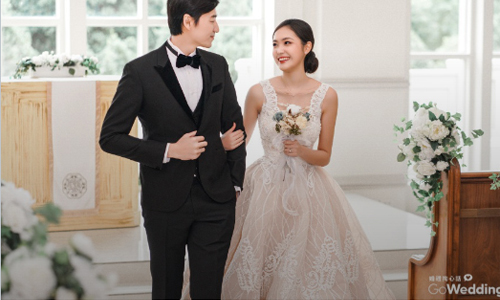 西式證婚必備流程！ 有完整證婚流程表格可以下載喔(新娘物語)